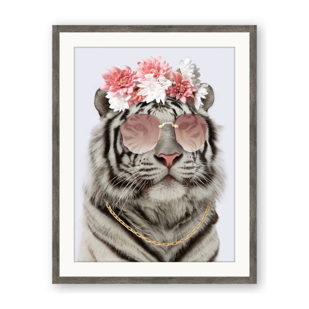 Fashion Tiger