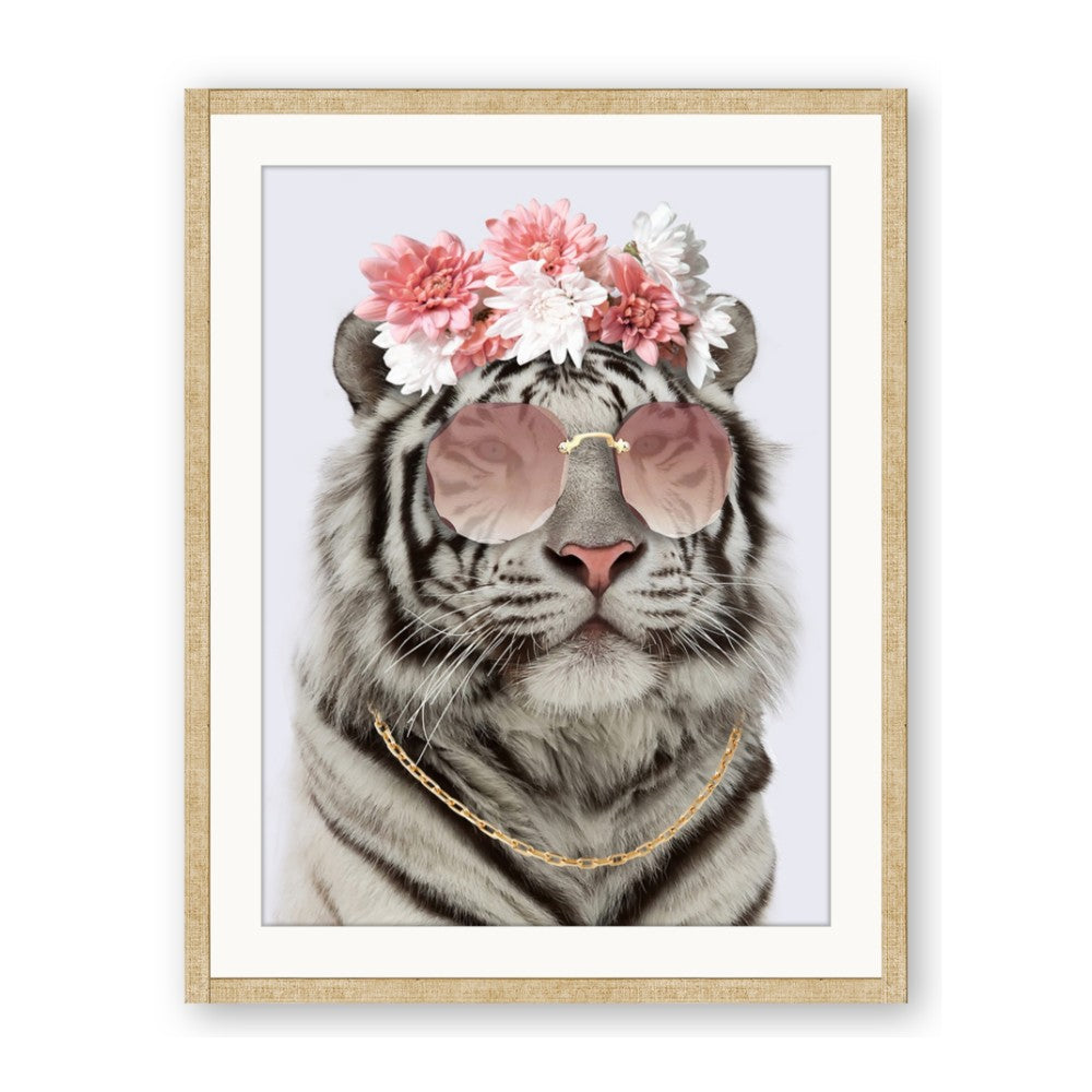 Fashion Tiger