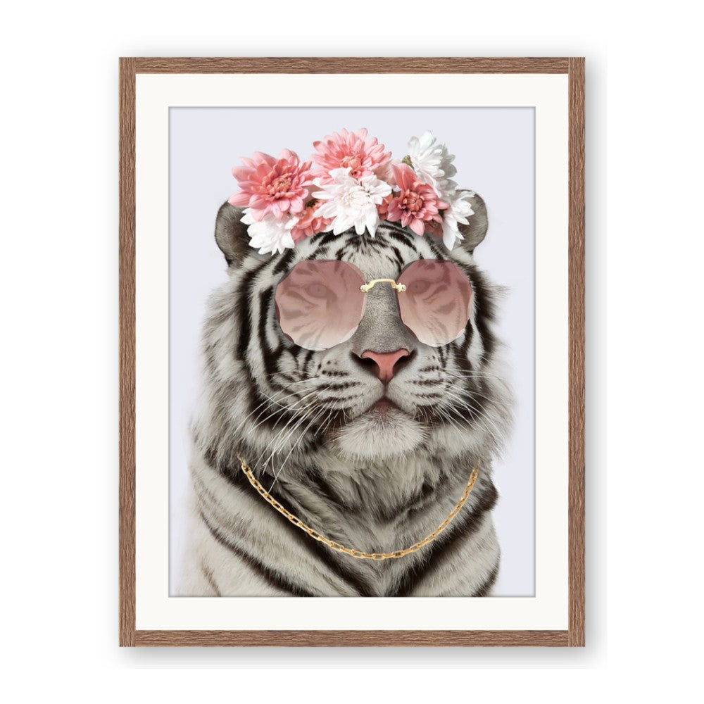 Fashion Tiger