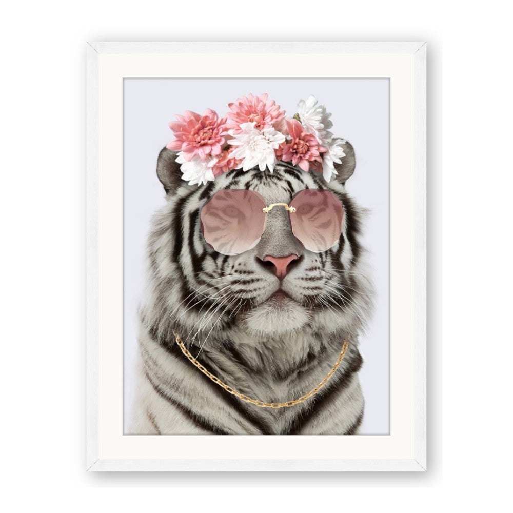 Fashion Tiger