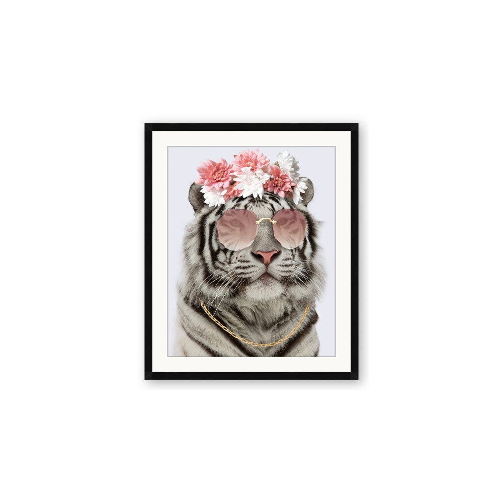 Fashion Tiger