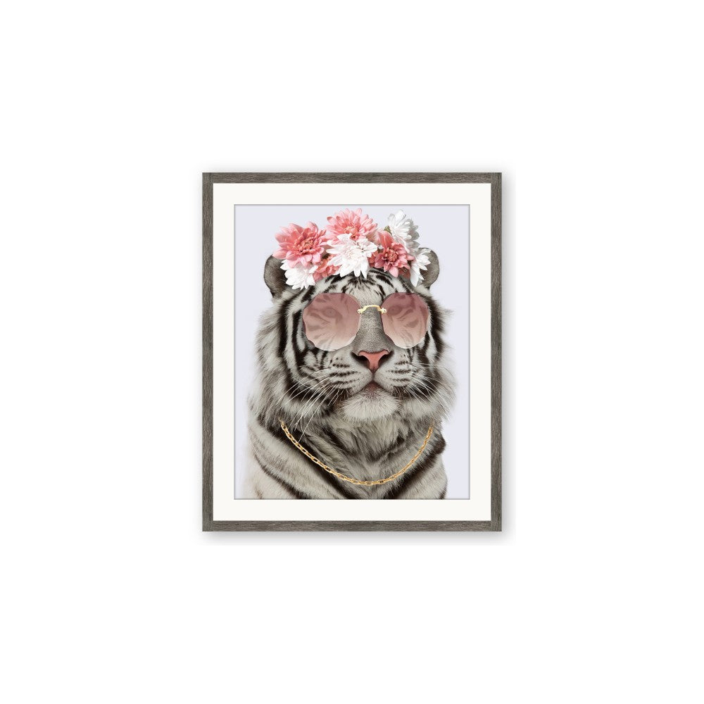 Fashion Tiger