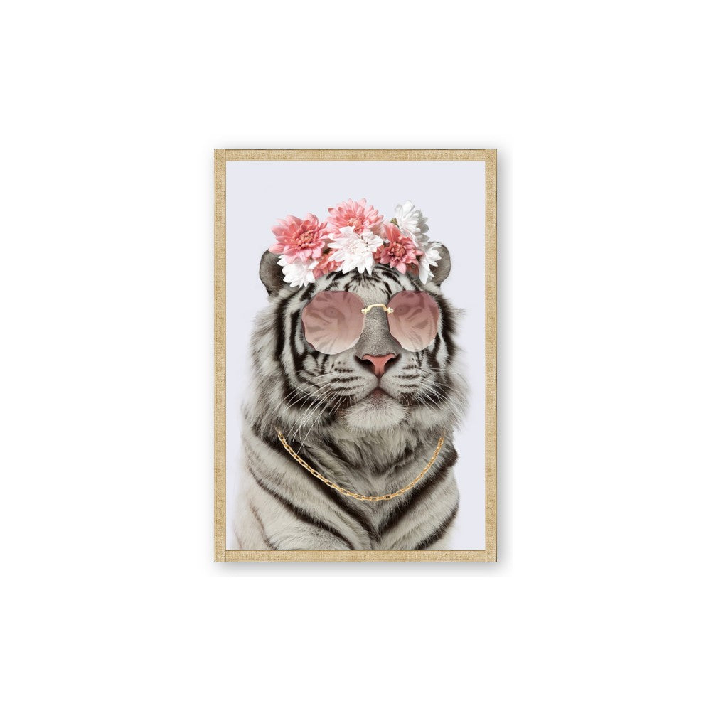 Fashion Tiger