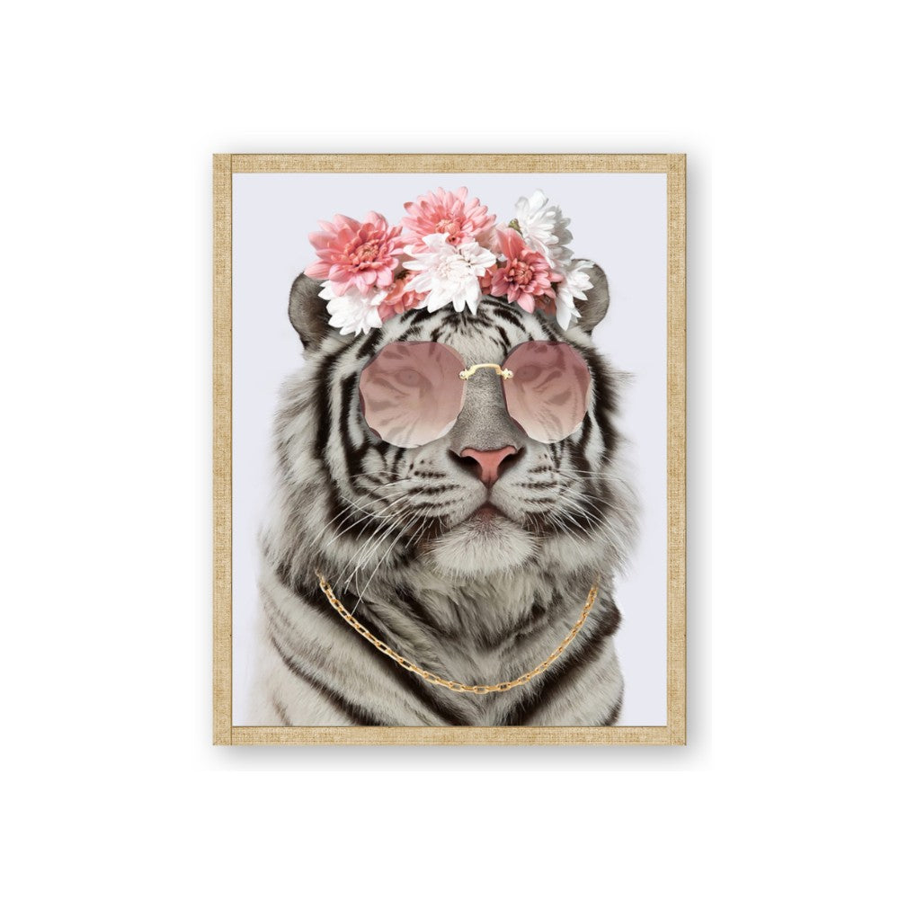 Fashion Tiger