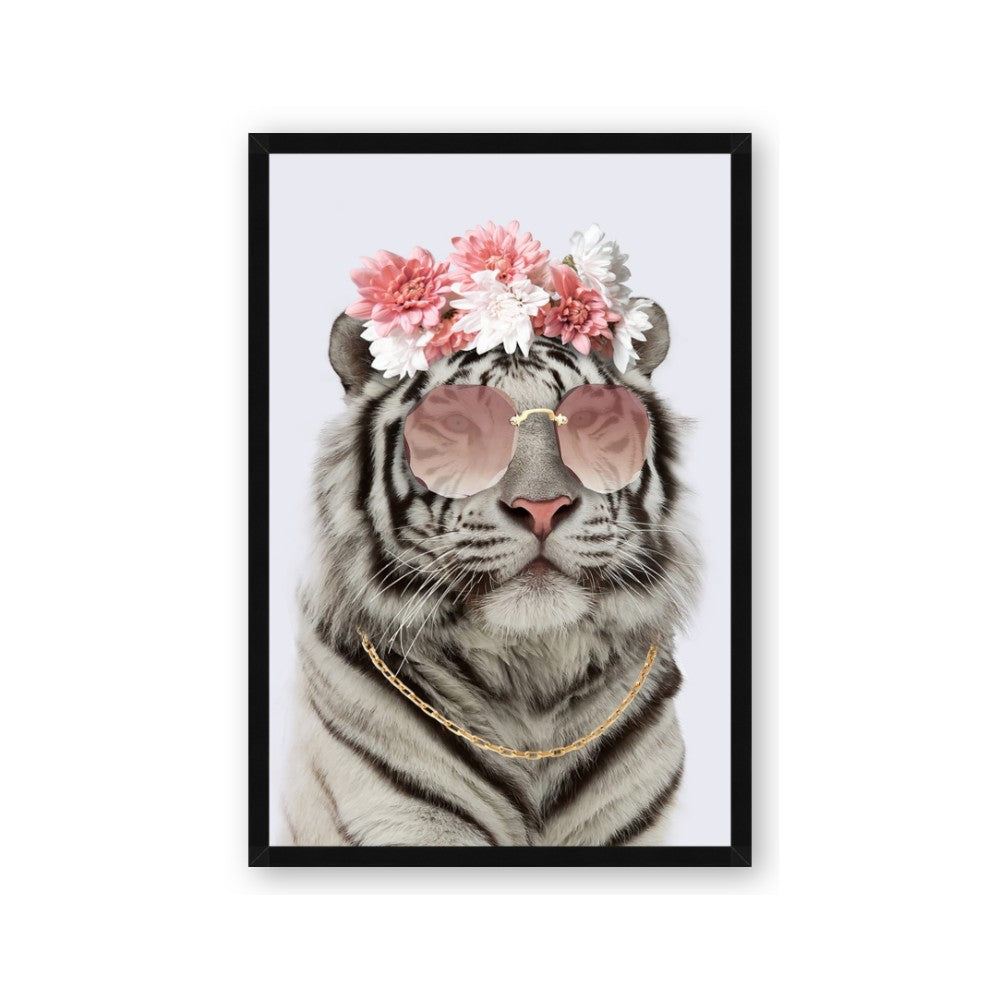 Fashion Tiger