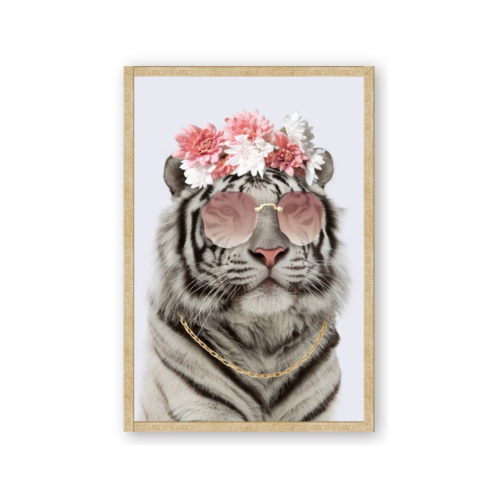 Fashion Tiger