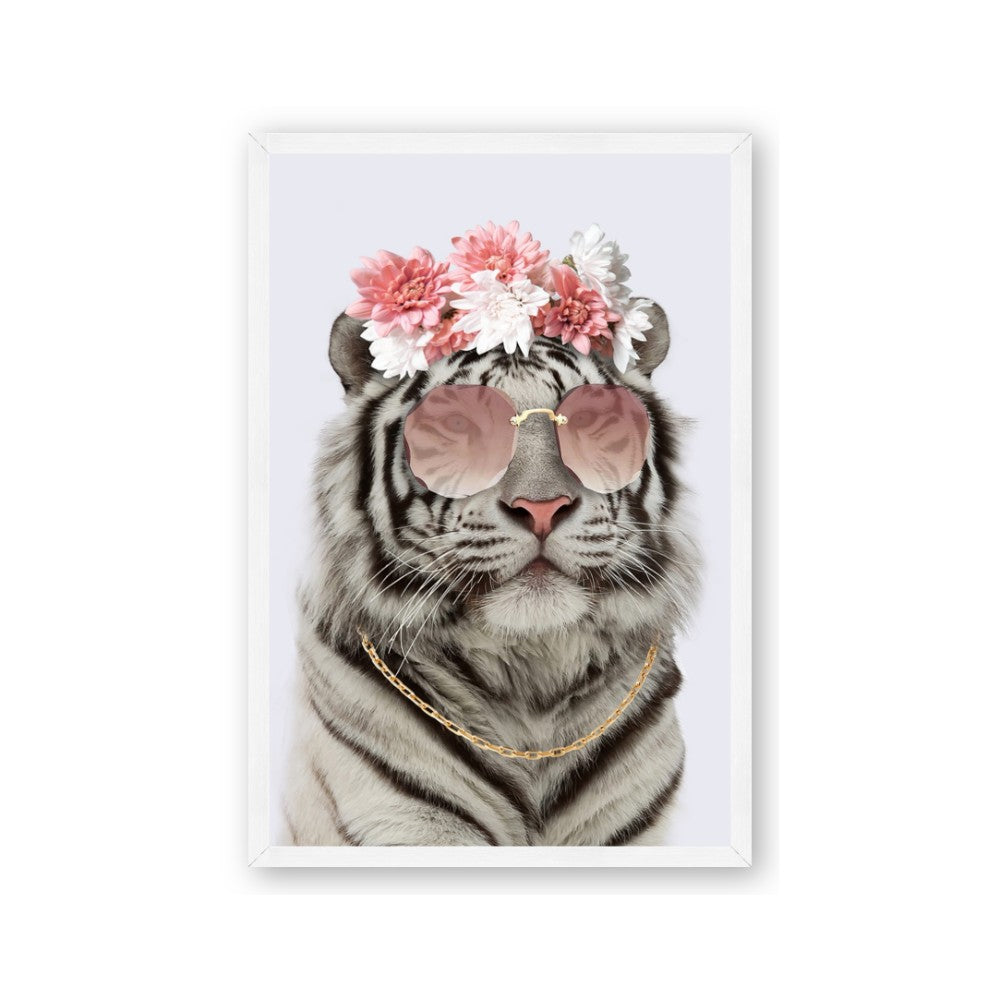 Fashion Tiger