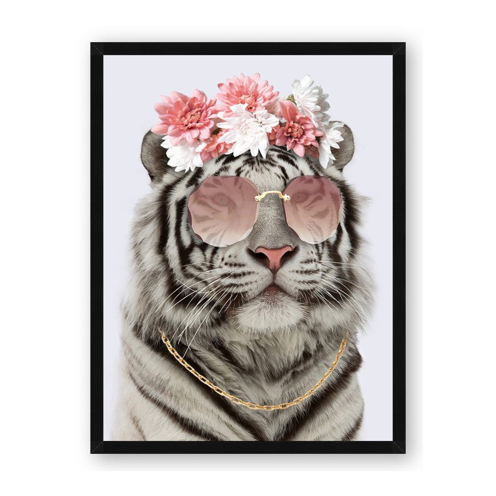 Fashion Tiger