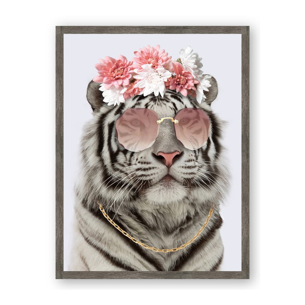 Fashion Tiger