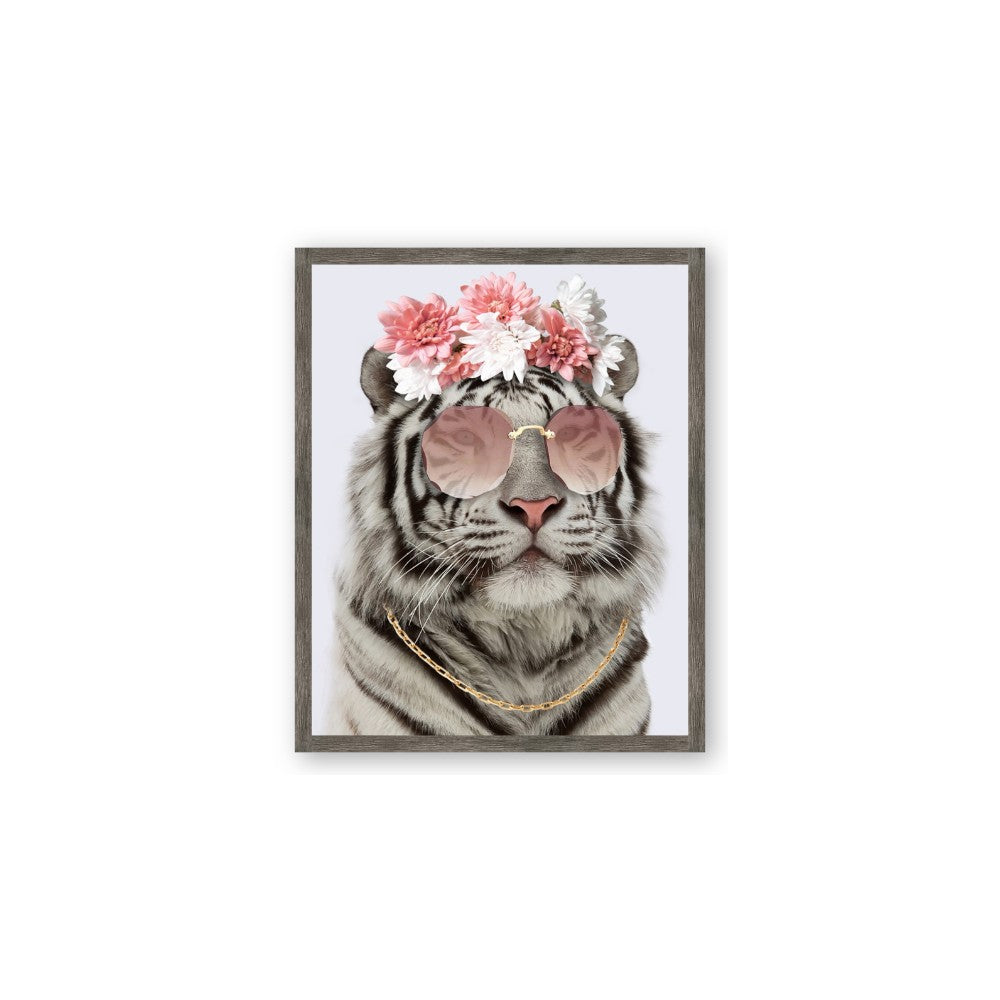 Fashion Tiger
