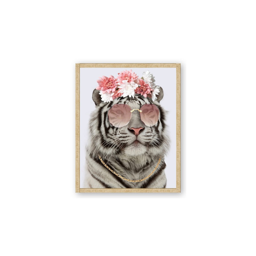 Fashion Tiger