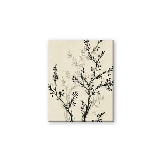 Shadow Botanical II