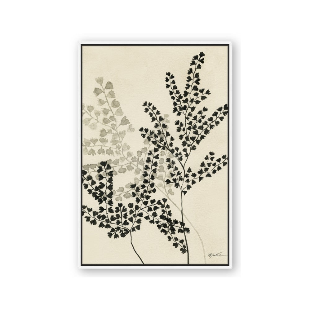 Shadow Botanical I
