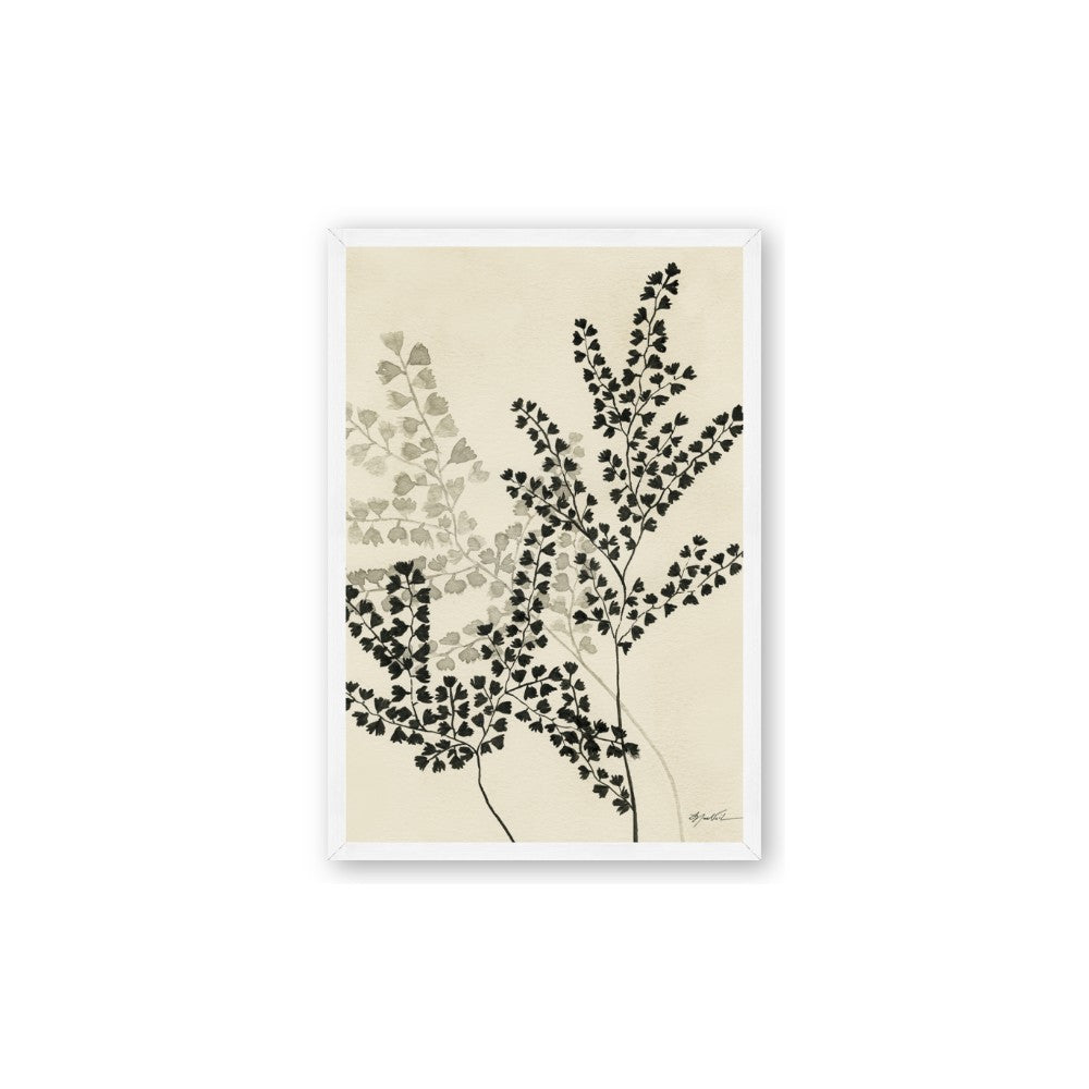 Shadow Botanical I