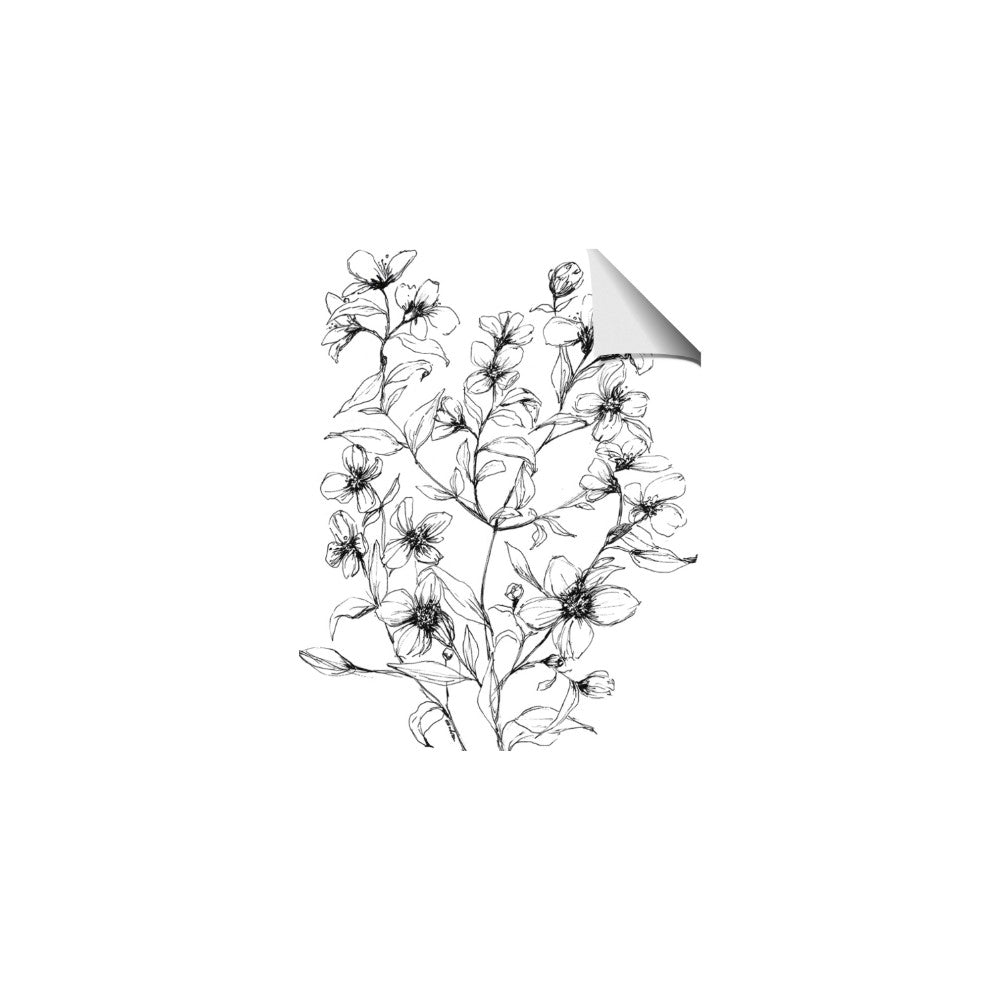 Whimsy Botanical II