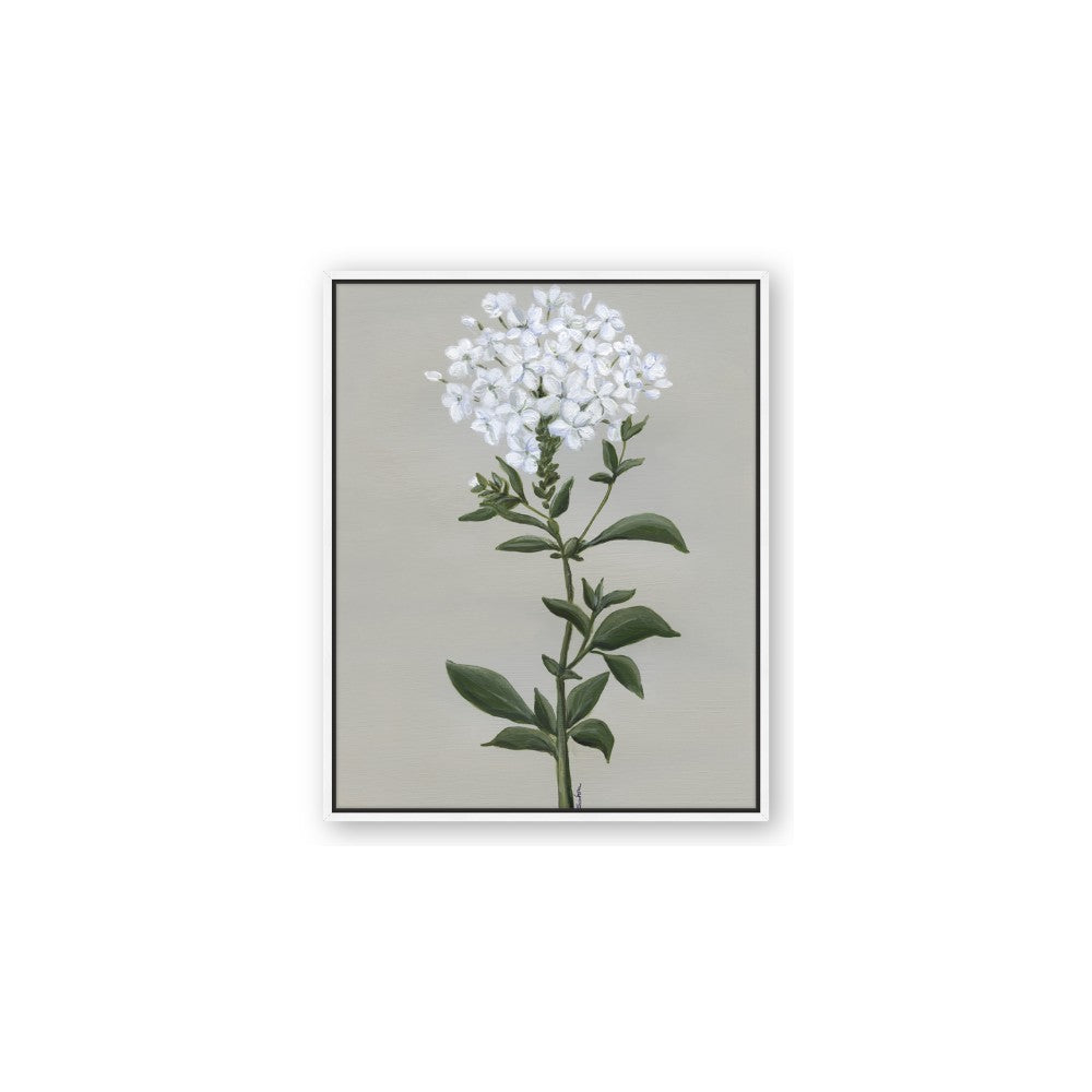 White flower I