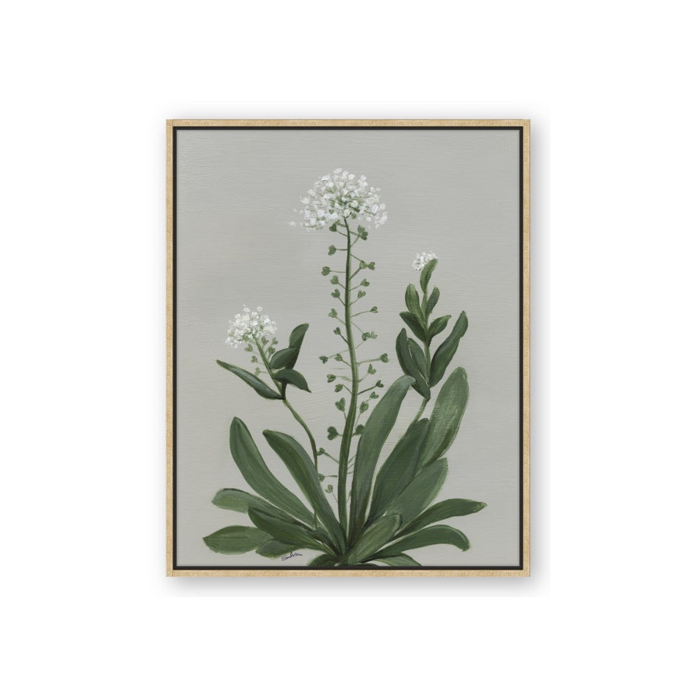White flower II