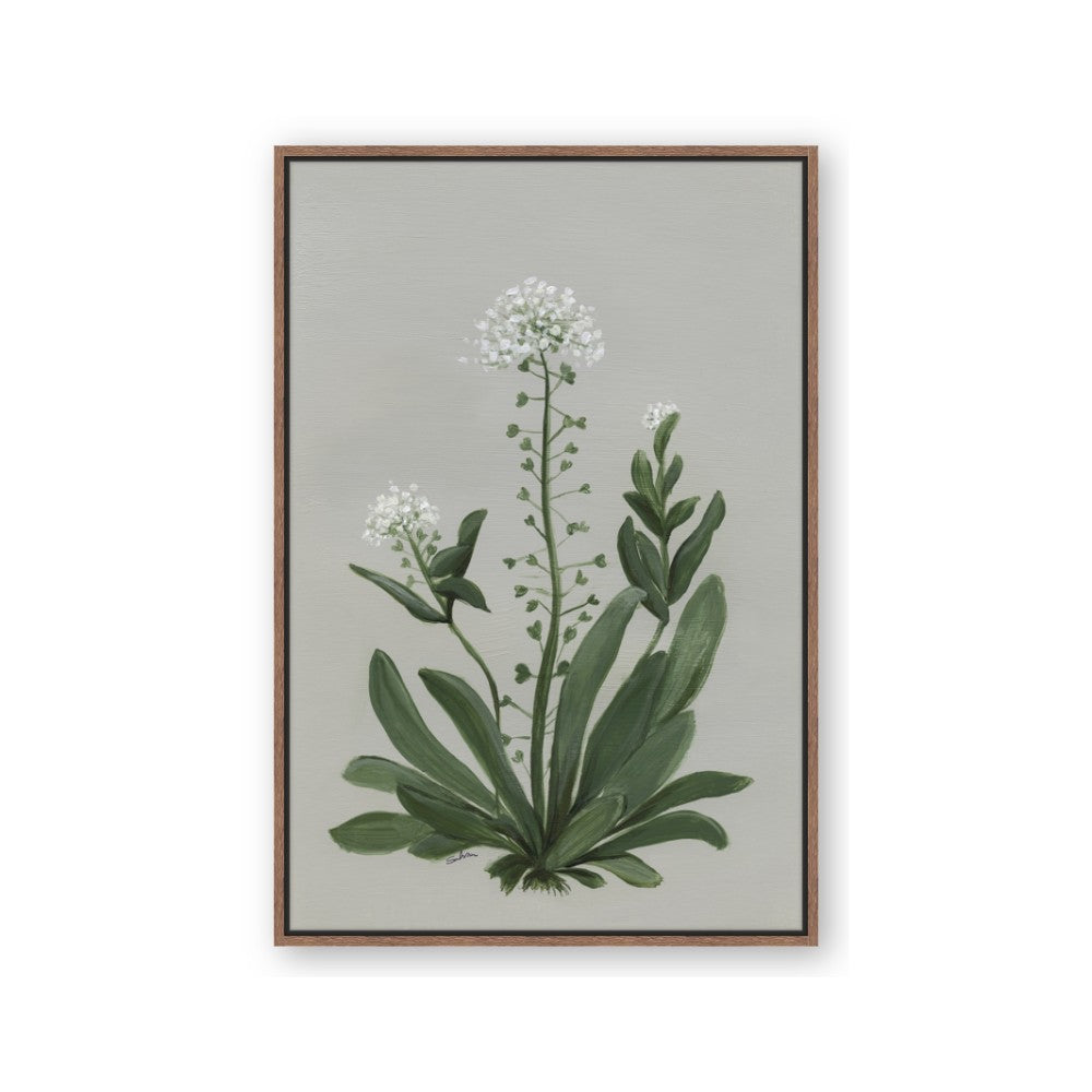 White flower II