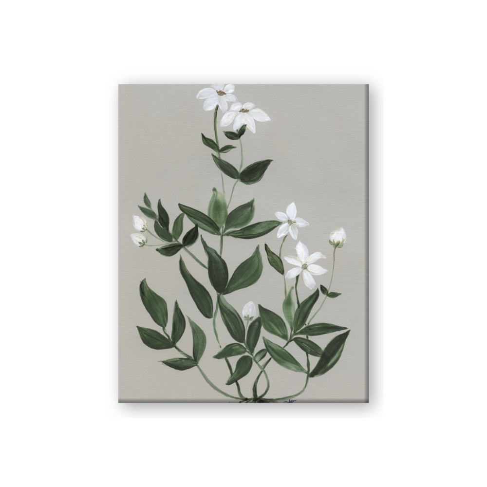 White flower III