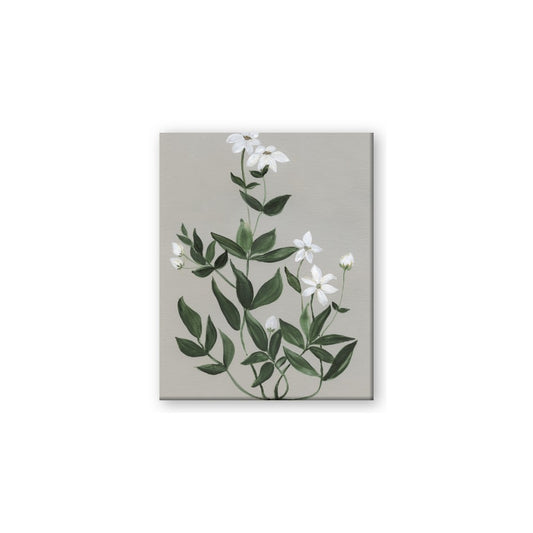White flower III