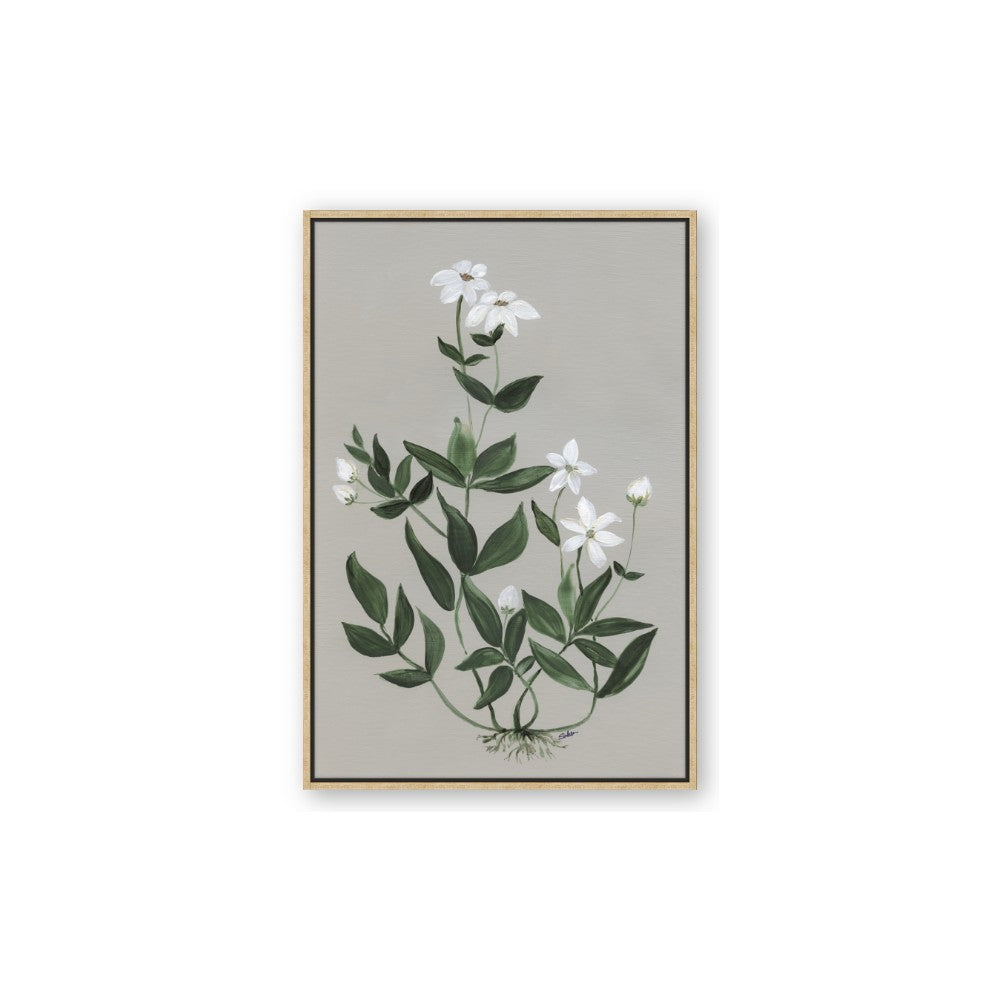 White flower III