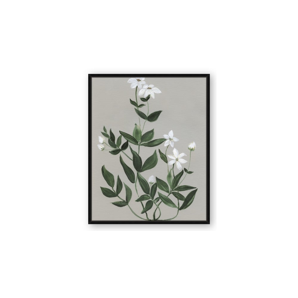 White flower III