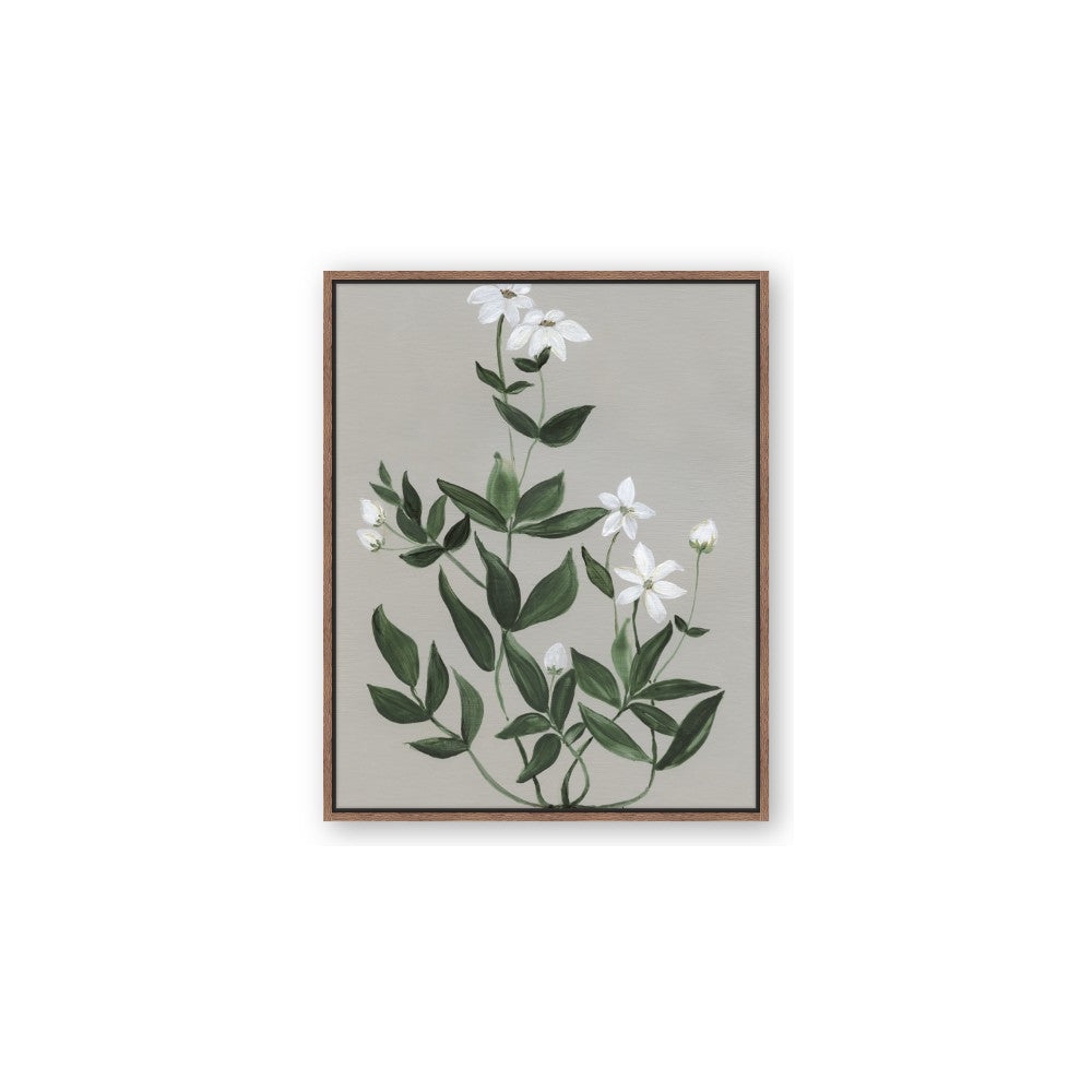 White flower III