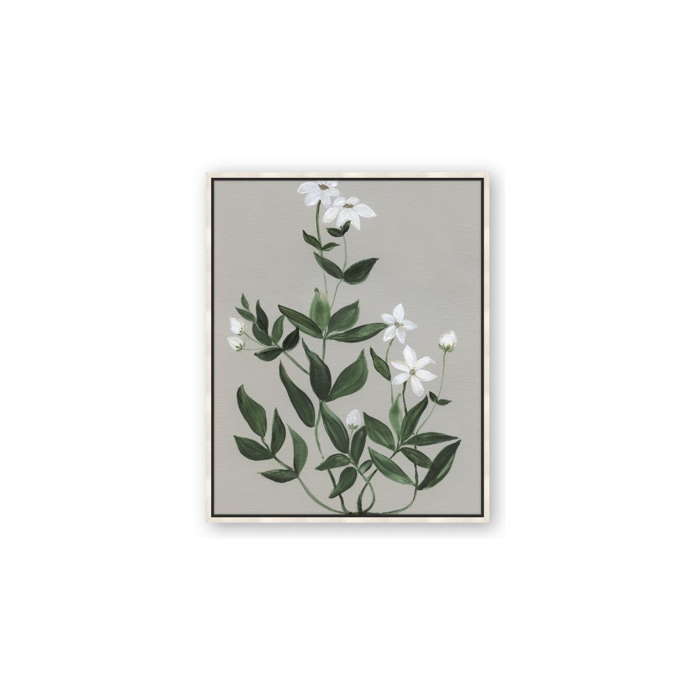 White flower III