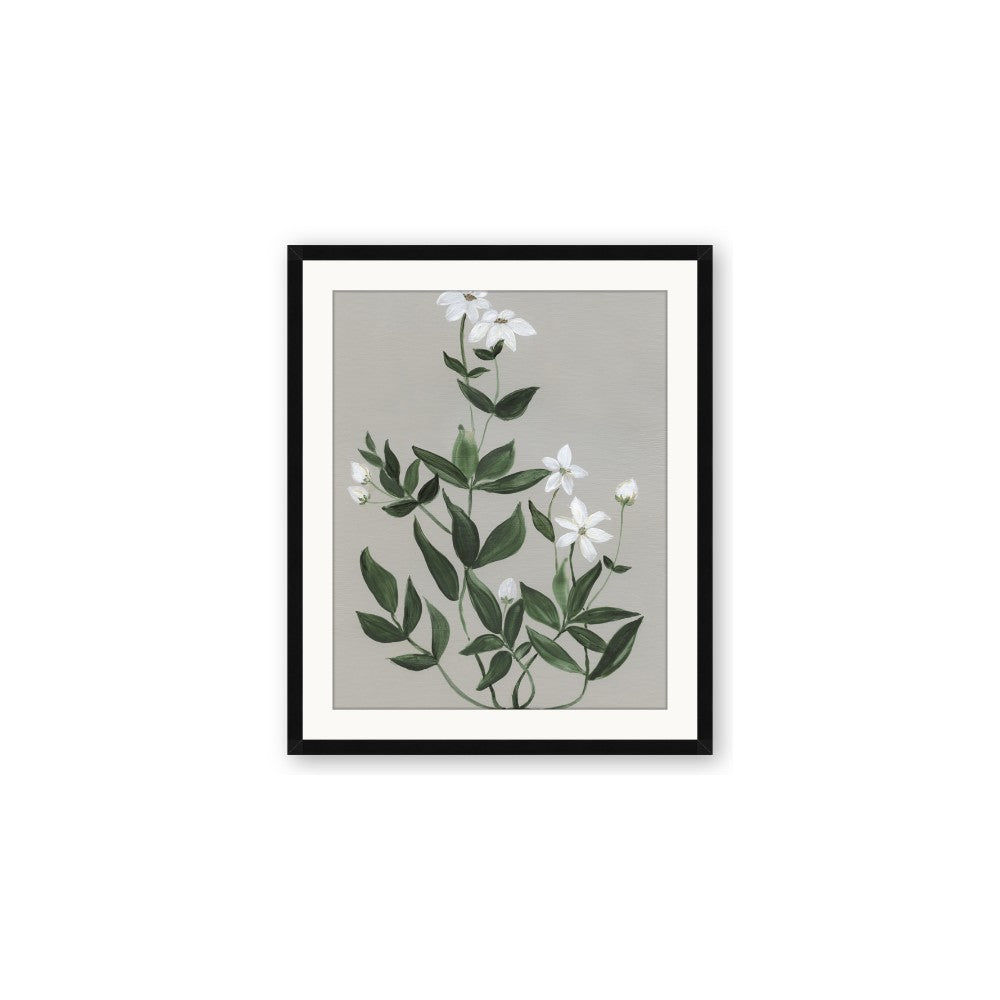 White flower III