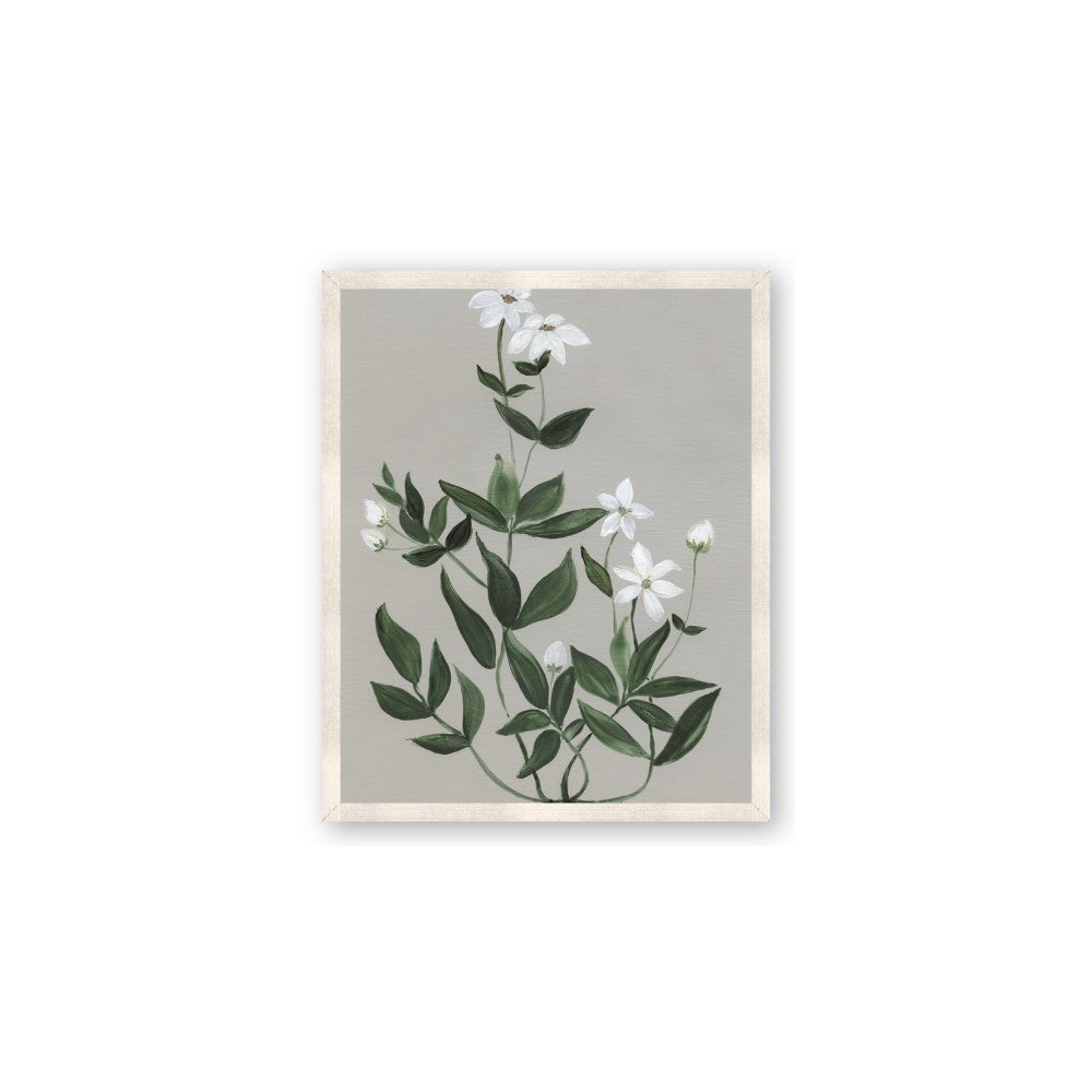 White flower III