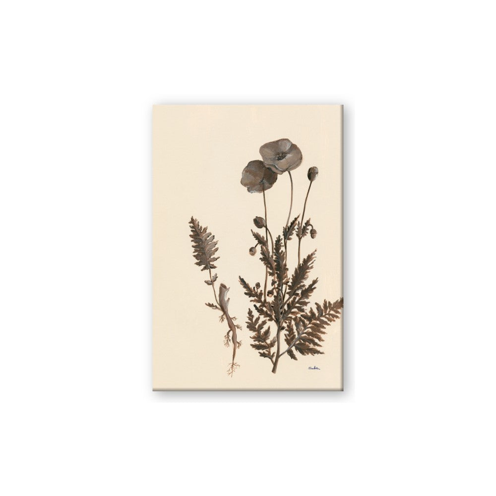 Vintage Botanical I