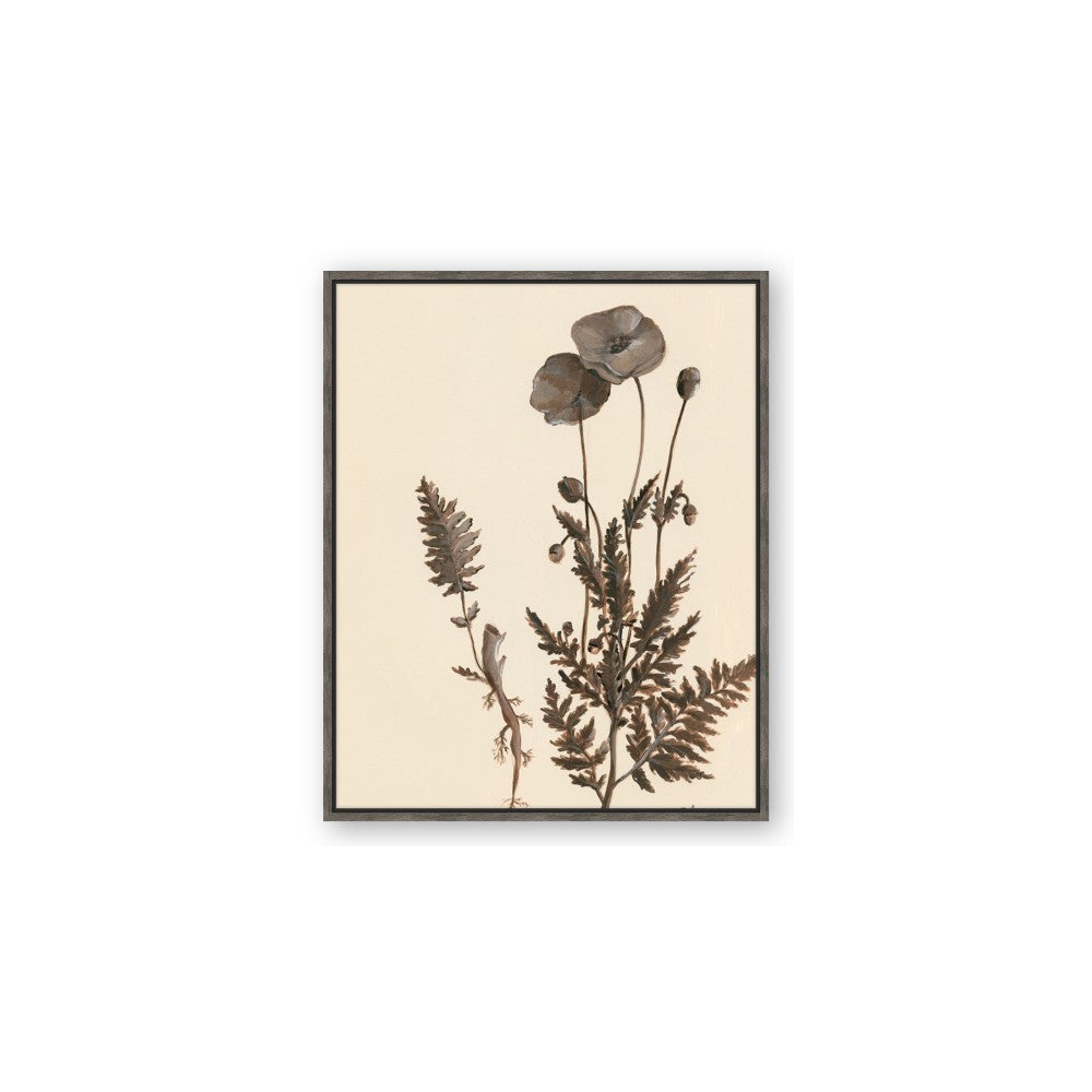 Vintage Botanical I