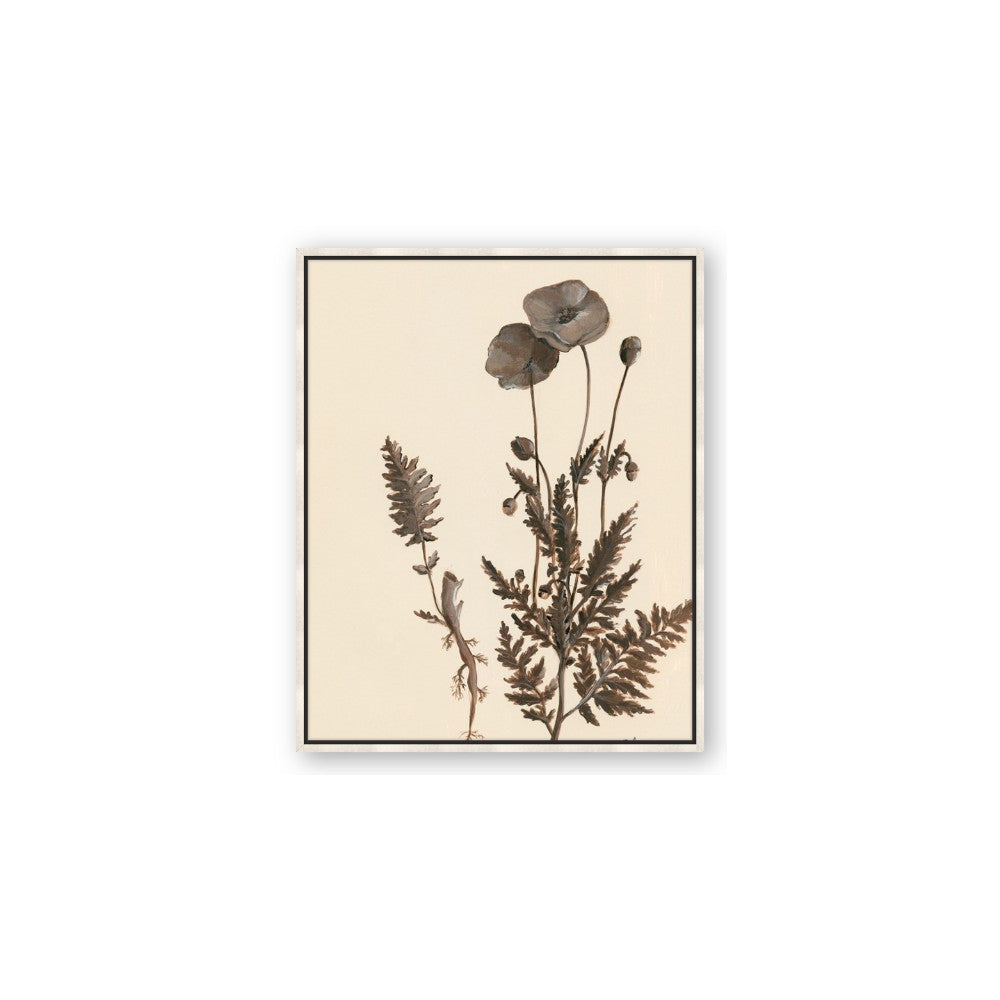 Vintage Botanical I