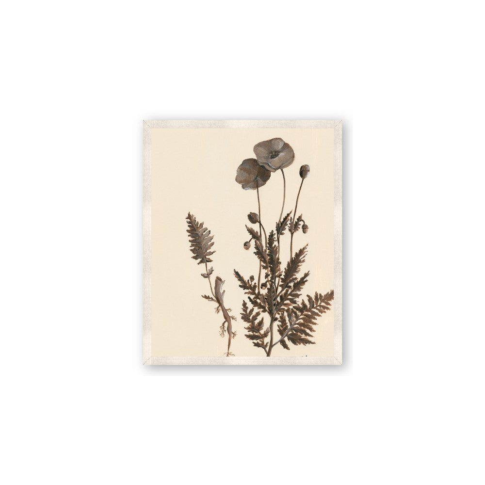 Vintage Botanical I