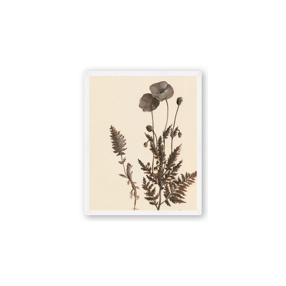Vintage Botanical I