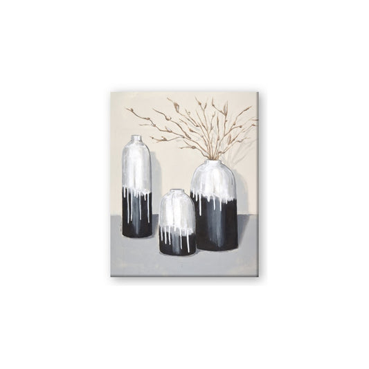 Dripping Vases