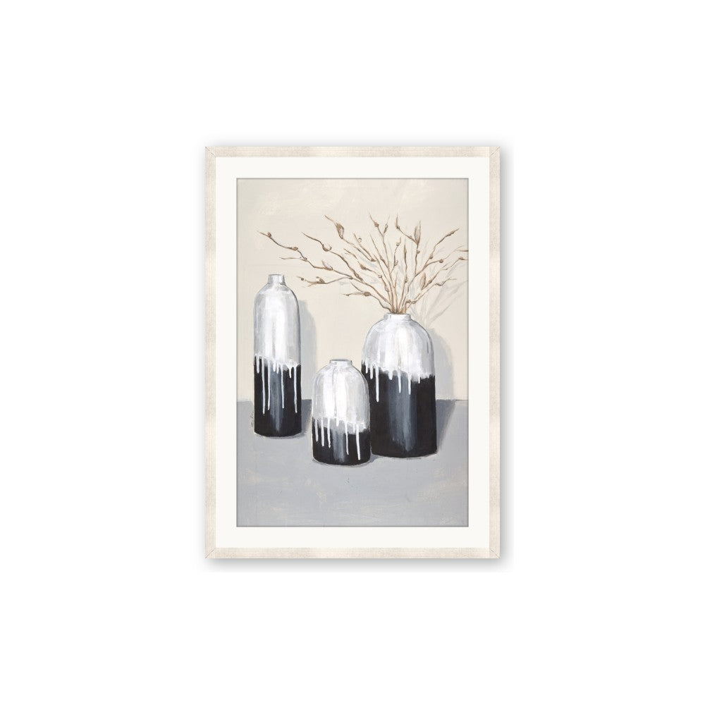 Dripping Vases