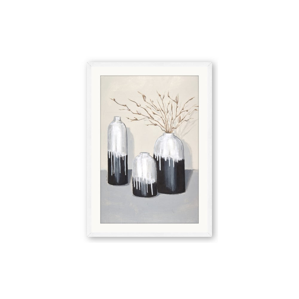 Dripping Vases