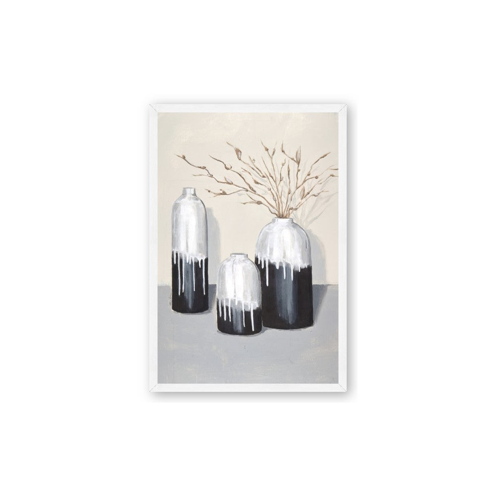 Dripping Vases