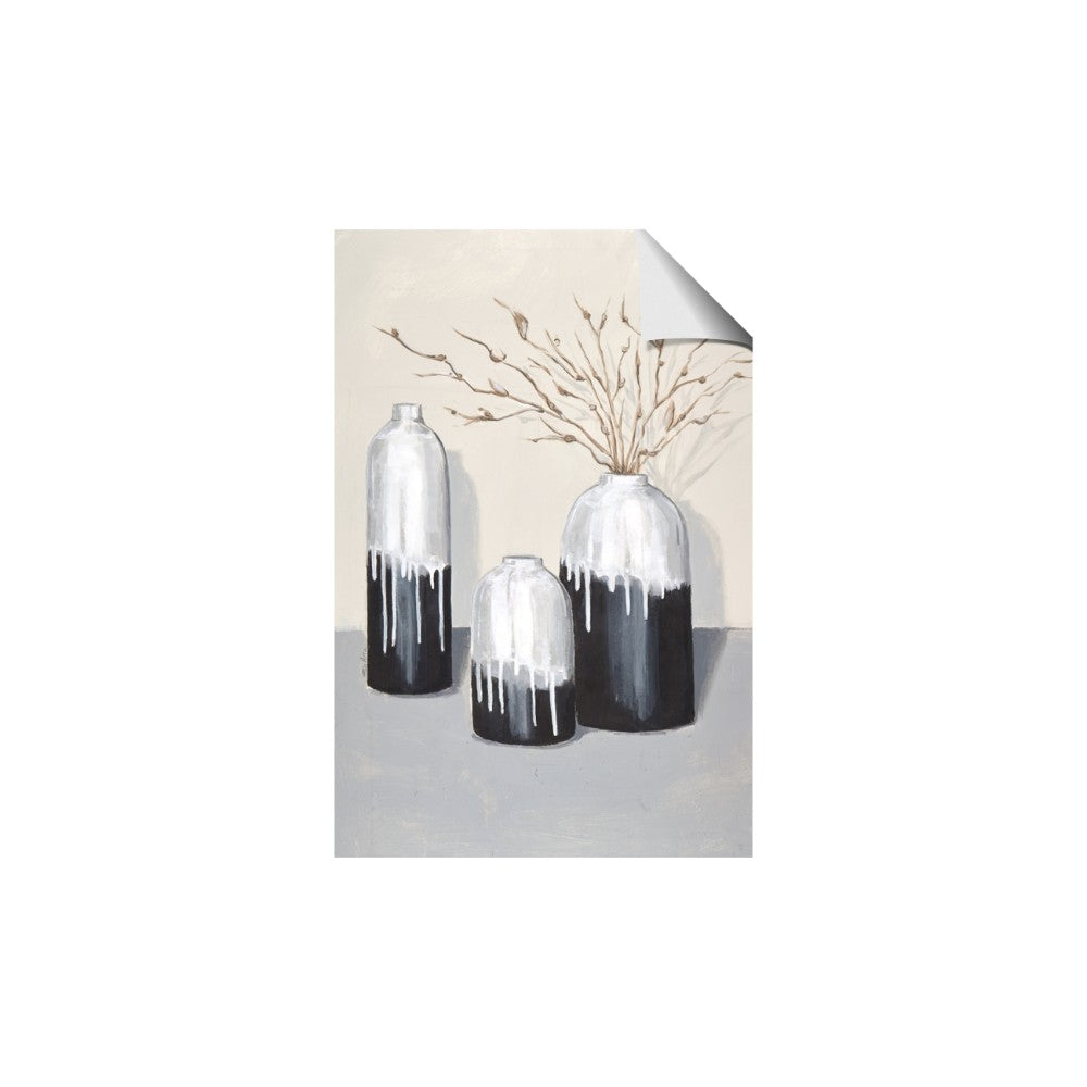 Dripping Vases
