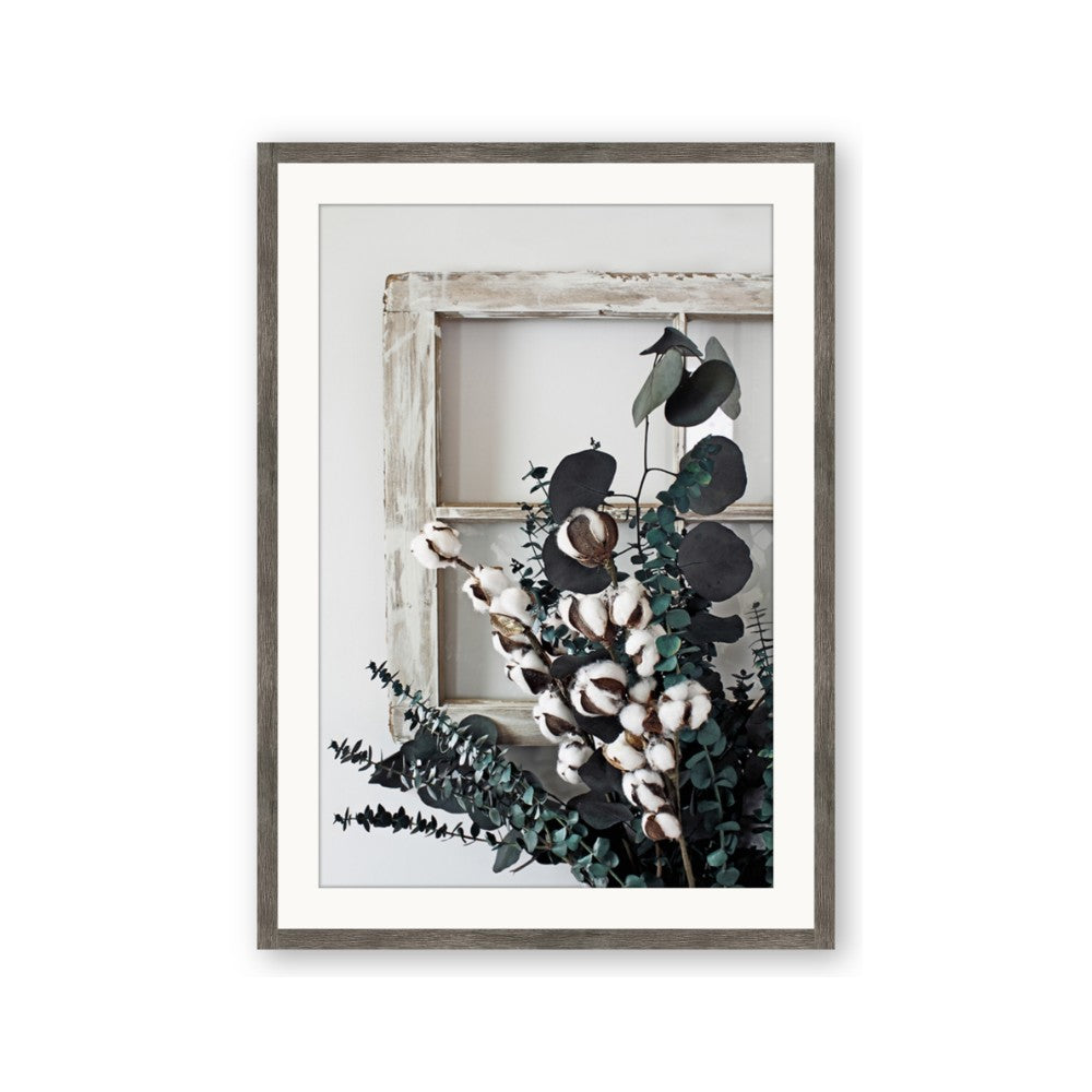 Farmhouse Arrangement I