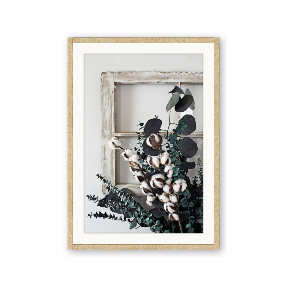 Farmhouse Arrangement I