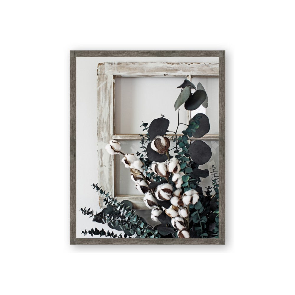 Farmhouse Arrangement I