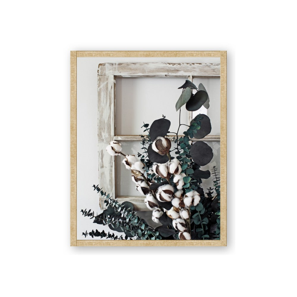 Farmhouse Arrangement I