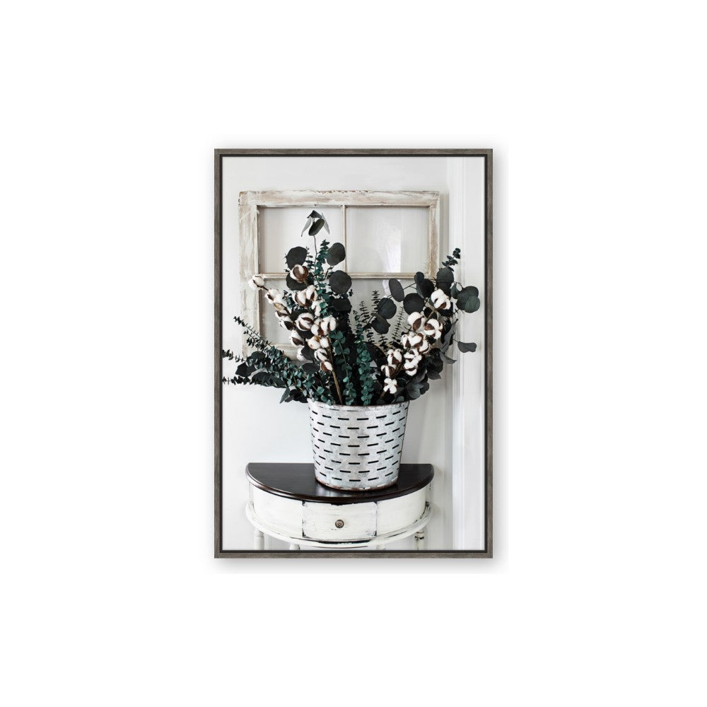 Farmhouse Arrangement II