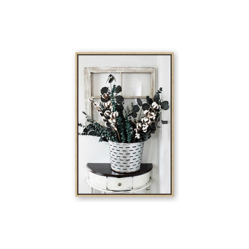 Farmhouse Arrangement II