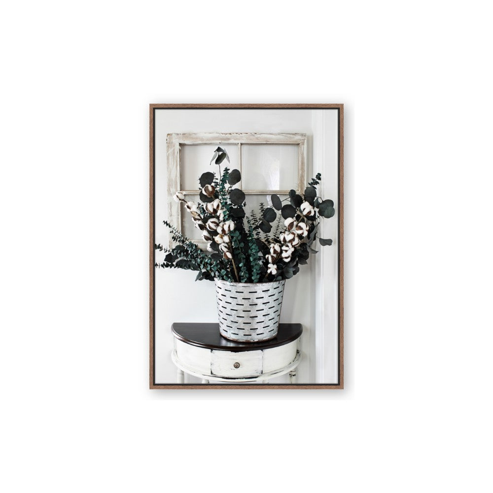 Farmhouse Arrangement II
