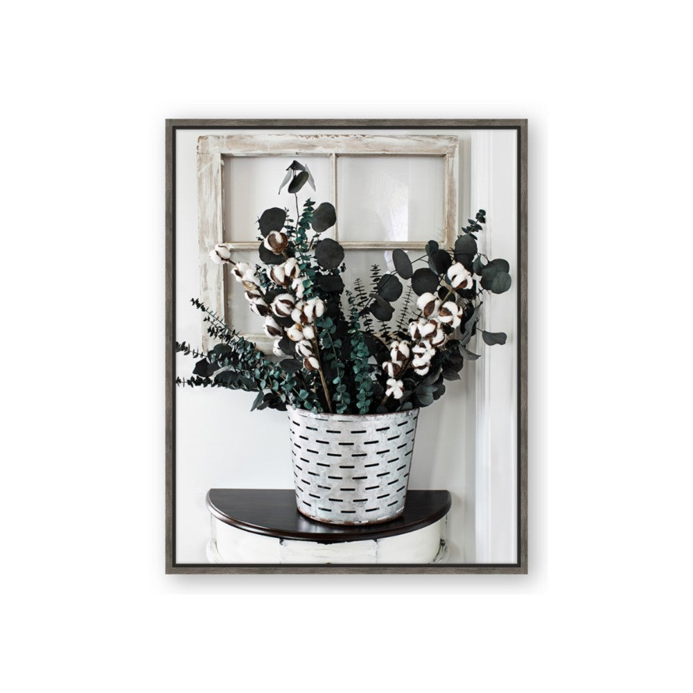 Farmhouse Arrangement II