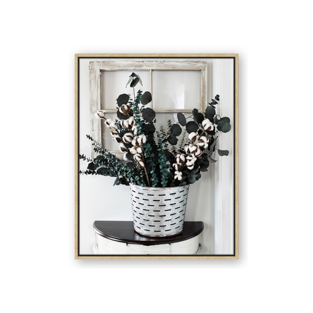 Farmhouse Arrangement II
