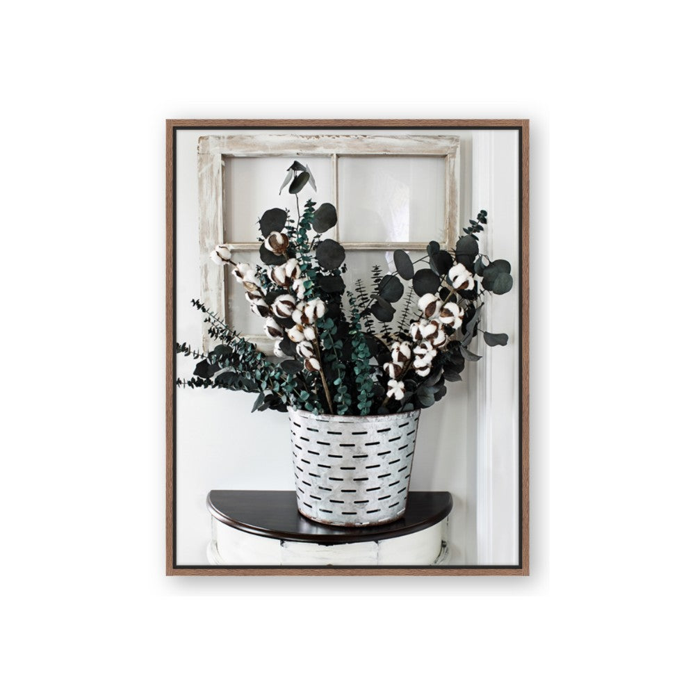 Farmhouse Arrangement II
